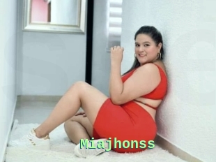 Miajhonss