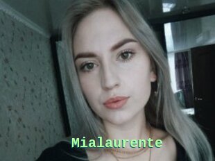 Mialaurente