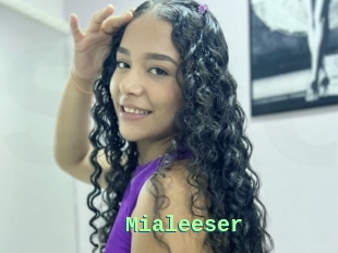Mialeeser