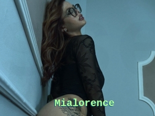 Mialorence