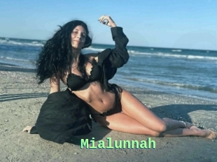 Mialunnah