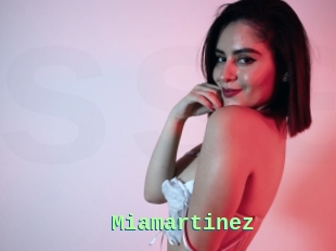 Miamartinez