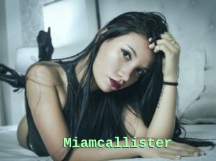 Miamcallister