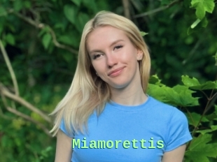 Miamorettis