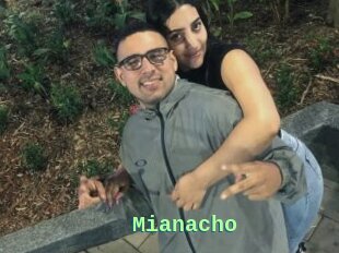 Mianacho