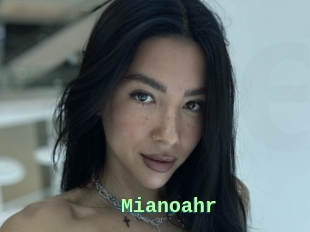 Mianoahr
