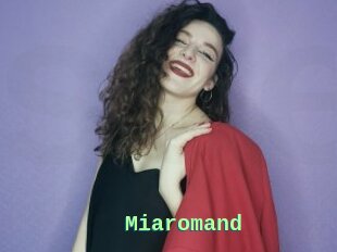Miaromand