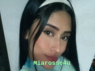 Miarosse4u