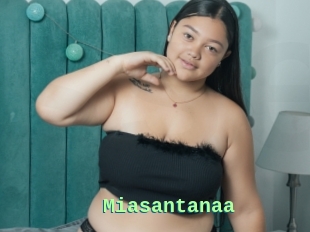 Miasantanaa
