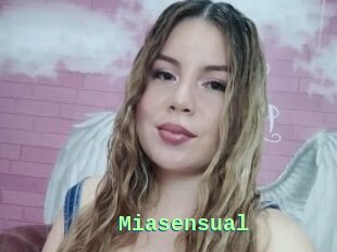 Miasensual
