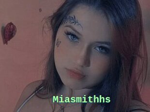Miasmithhs