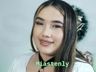 Miastenly