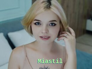 Miastil