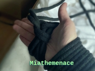 Miathemenace