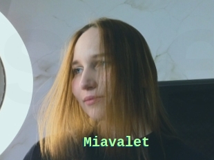 Miavalet