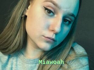 Miawoah