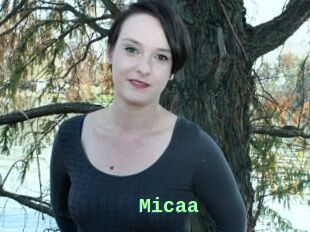 Micaa