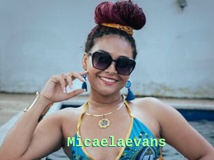 Micaelaevans