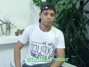 Michael_moor