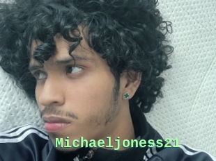 Michaeljoness21