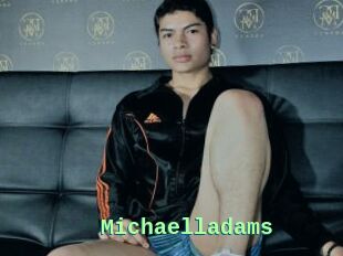 Michaelladams