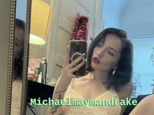 Michaelmaymandrake