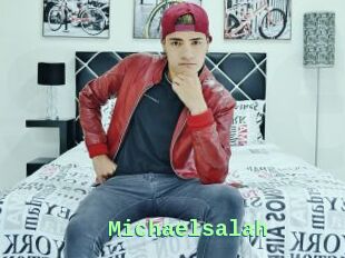 Michaelsalah