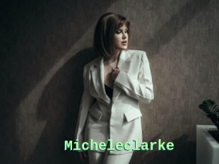 Micheleclarke