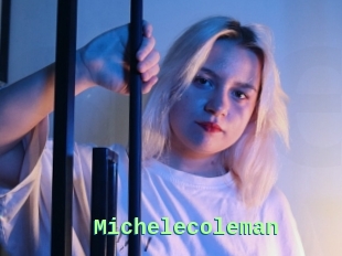Michelecoleman