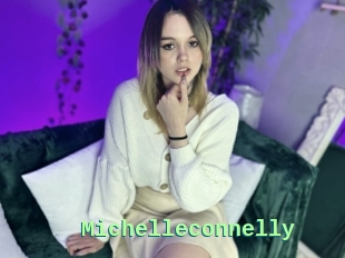 Michelleconnelly