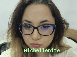 Michellenite