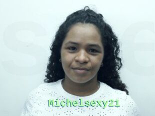 Michelsexy21
