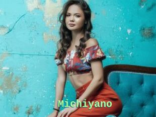 Michiyano