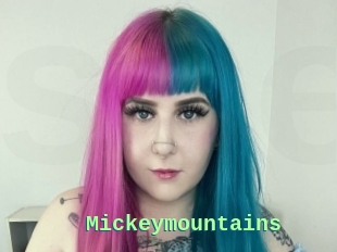 Mickeymountains