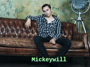 Mickeywill