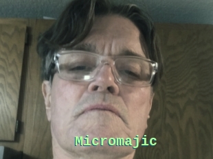 Micromajic
