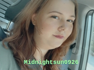 Midnightsun0926