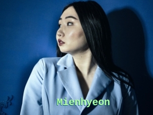 Mienhyeon