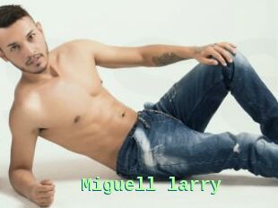 Miguell_larry