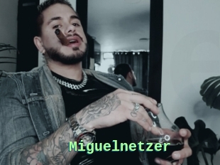 Miguelnetzer