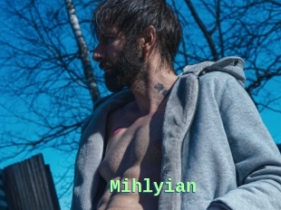 Mihlyian