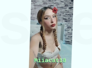 Miiacat18