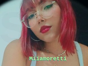 Miiamoretti