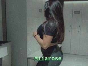 Miiarose