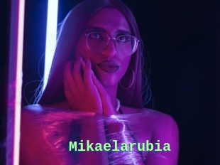 Mikaelarubia