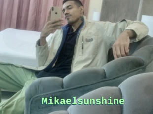 Mikaelsunshine