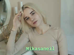 Mikasaneil