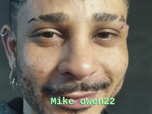 Mike_owen22
