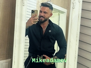 Mikeadamov