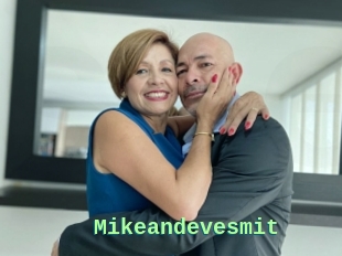 Mikeandevesmit